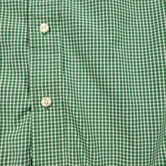 Eddie Bauer Short Sleeve Shirt Large - Picture 3 of 7